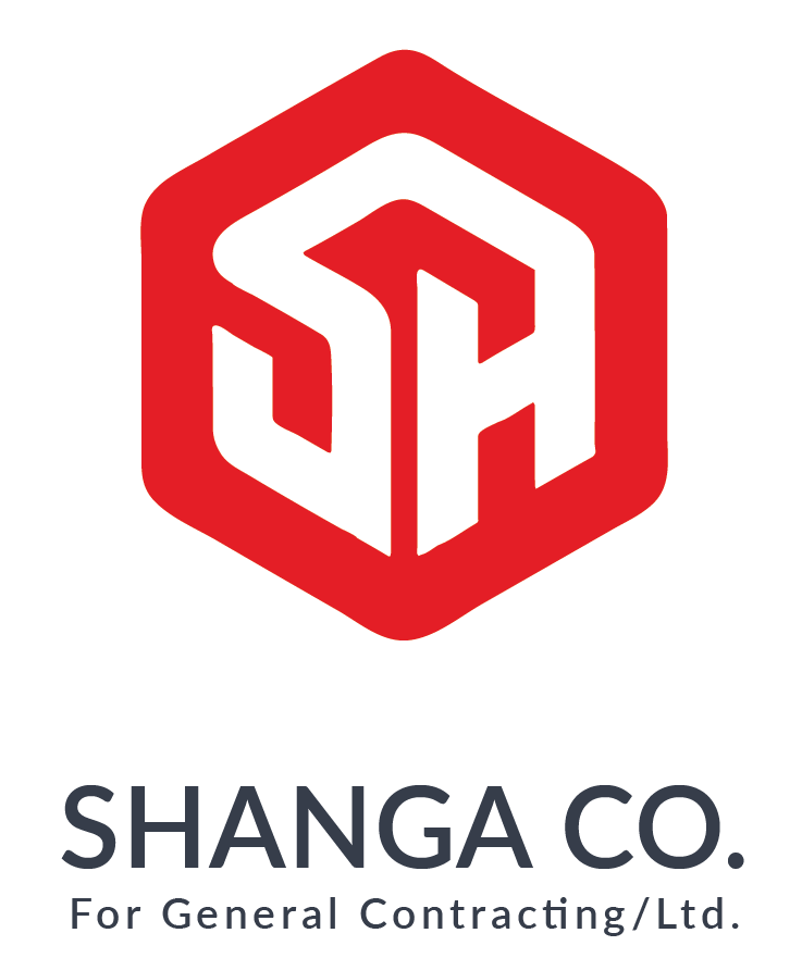 شەنگە Logo